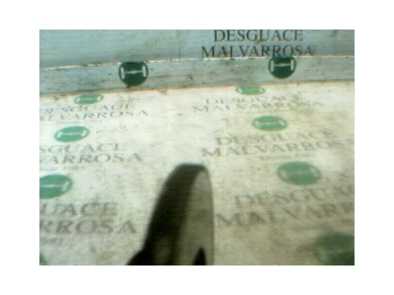 Recambio de disco freno delantero para seat ibiza (6k) cl referencia OEM IAM   