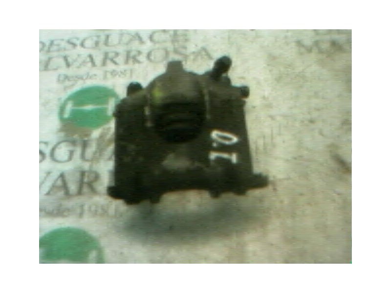 Recambio de pinza freno delantera izquierda para seat ibiza (6k) cl referencia OEM IAM   