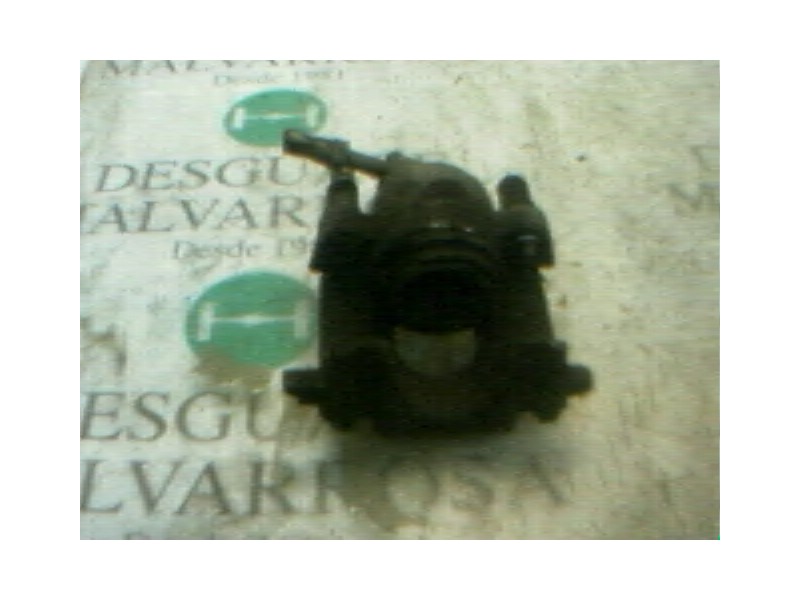 Recambio de pinza freno delantera izquierda para seat ibiza (6k) cl referencia OEM IAM   