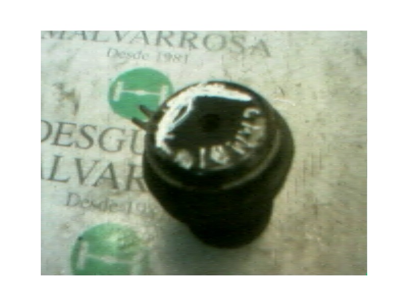 Recambio de soporte cambio para seat ibiza (6k) cl referencia OEM IAM   