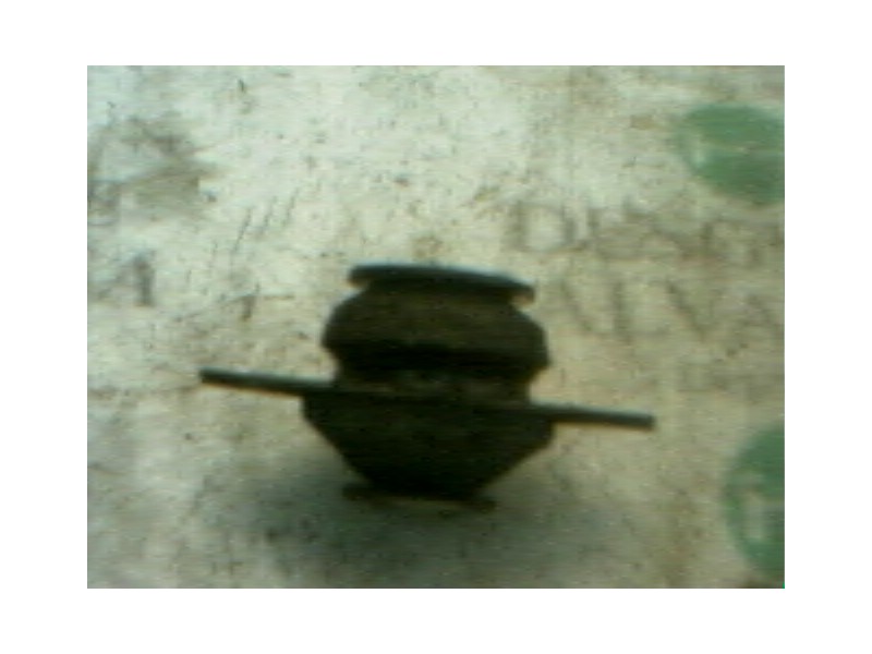 Recambio de soporte cambio para seat ibiza (6k) cl referencia OEM IAM   