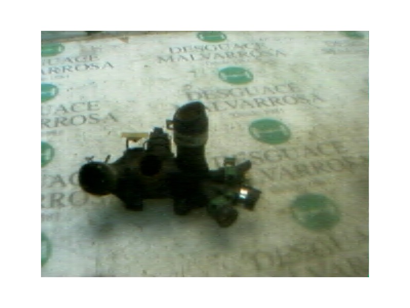 Recambio de termostato para seat ibiza (6k) cl referencia OEM IAM   