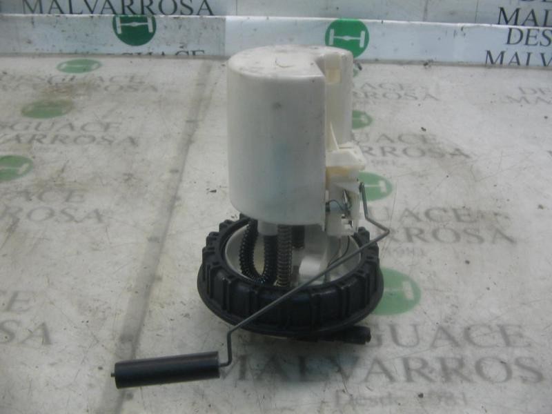 Recambio de aforador para mitsubishi carisma berlina 5 (da0)1995) 1900 glx climatizado referencia OEM IAM   