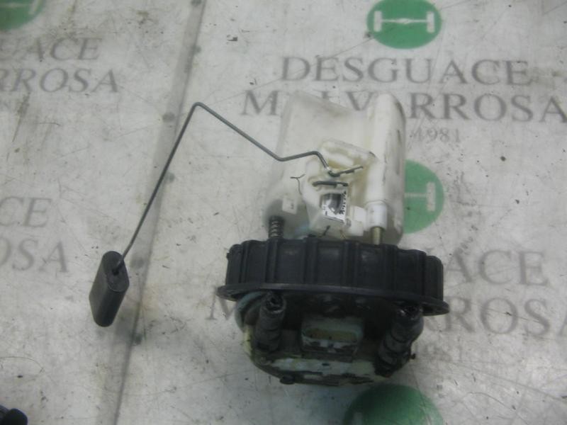 Recambio de aforador para mitsubishi carisma berlina 5 (da0)1995) 1900 glx climatizado referencia OEM IAM   