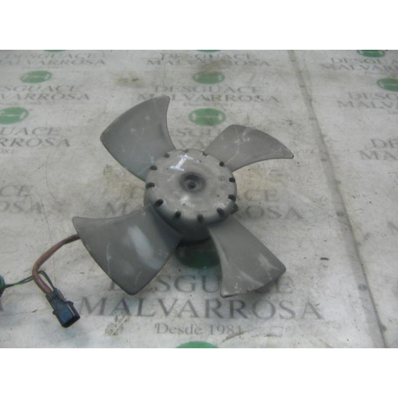 Recambio de electroventilador para mitsubishi carisma berlina 5 (da0)1995) 1900 glx climatizado referencia OEM IAM   