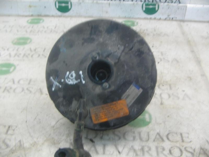 Recambio de servofreno para mitsubishi carisma berlina 5 (da0)1995) 1900 glx climatizado referencia OEM IAM   