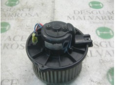 Recambio de motor calefaccion para mitsubishi carisma berlina 5 (da0)1995) 1900 glx climatizado referencia OEM IAM    2