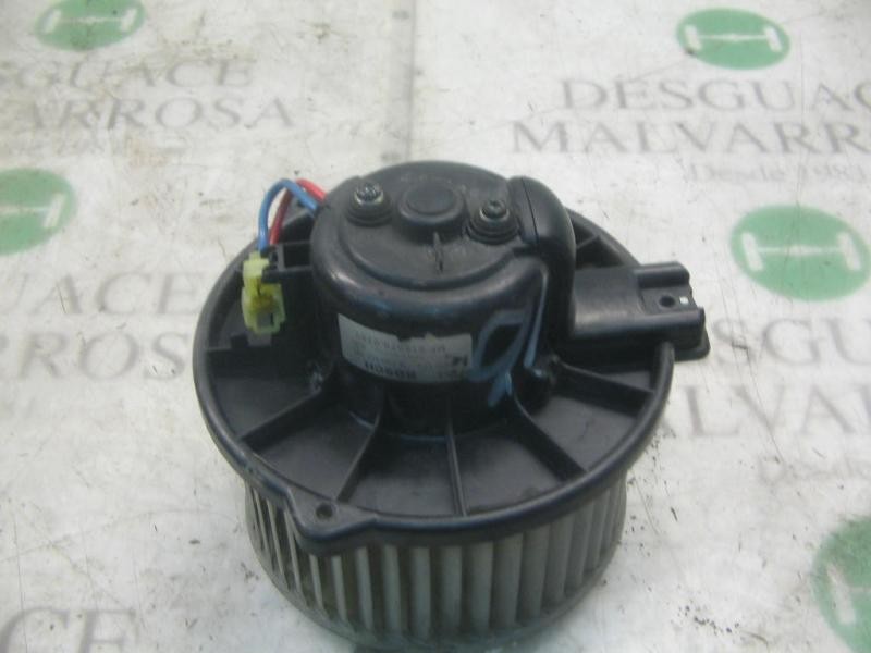 Recambio de motor calefaccion para mitsubishi carisma berlina 5 (da0)1995) 1900 glx climatizado referencia OEM IAM   