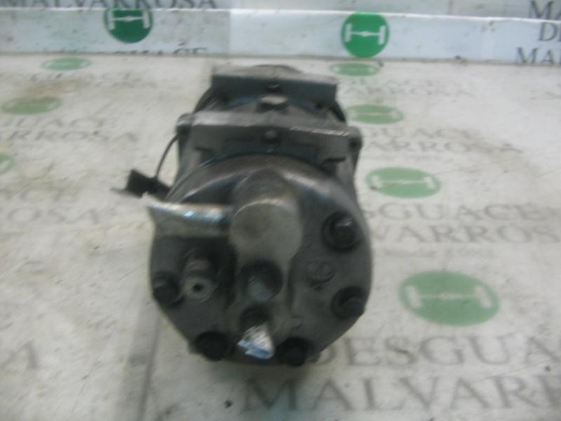 Recambio de motor calefaccion para mitsubishi carisma berlina 5 (da0)1995) 1900 glx climatizado referencia OEM IAM   