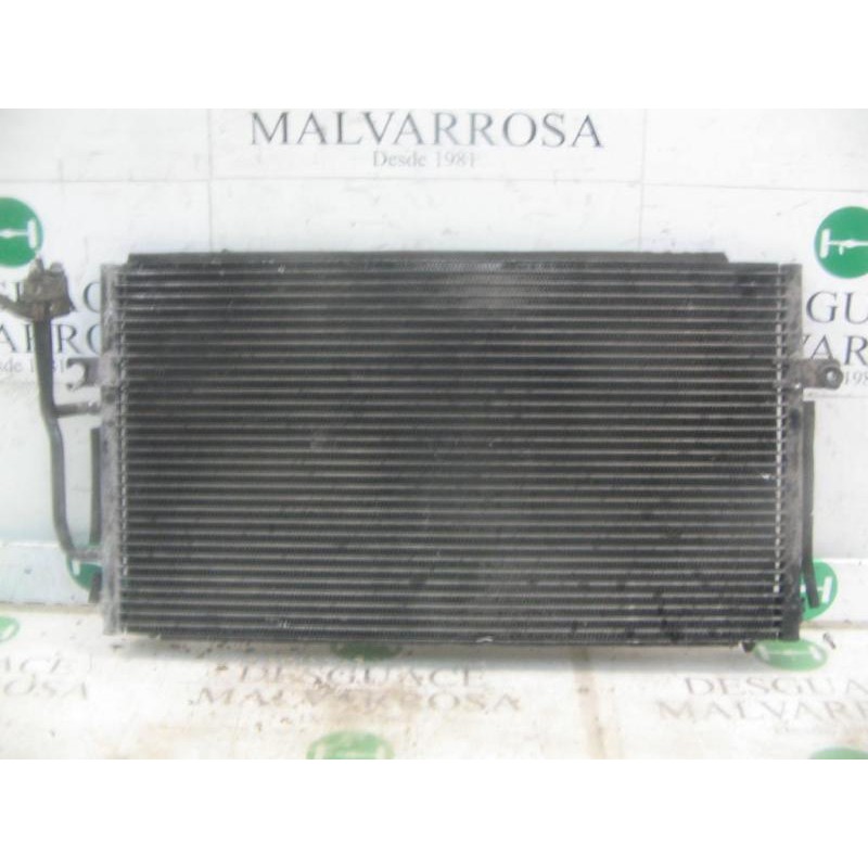 Recambio de condensador aire acondicionado para mitsubishi carisma berlina 5 (da0)1995) 1900 glx climatizado referencia OEM IAM 