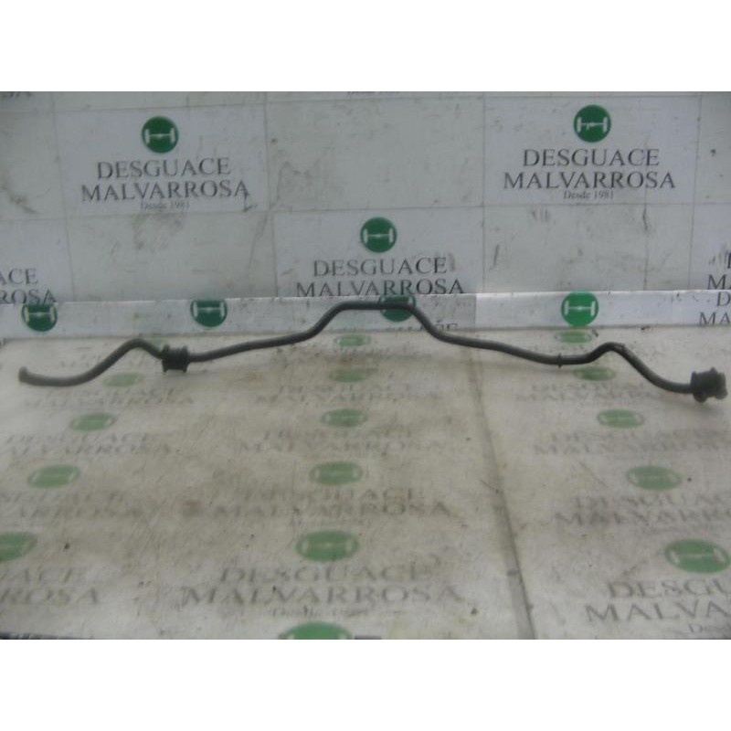 Recambio de barra estabilizadora delantera para mitsubishi carisma berlina 5 (da0)1995) 1900 glx climatizado referencia OEM IAM 