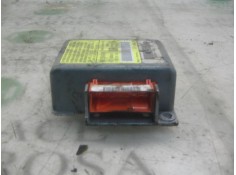 Recambio de centralita airbag para mitsubishi carisma berlina 5 (da0)1995) 1900 glx climatizado referencia OEM IAM    2
