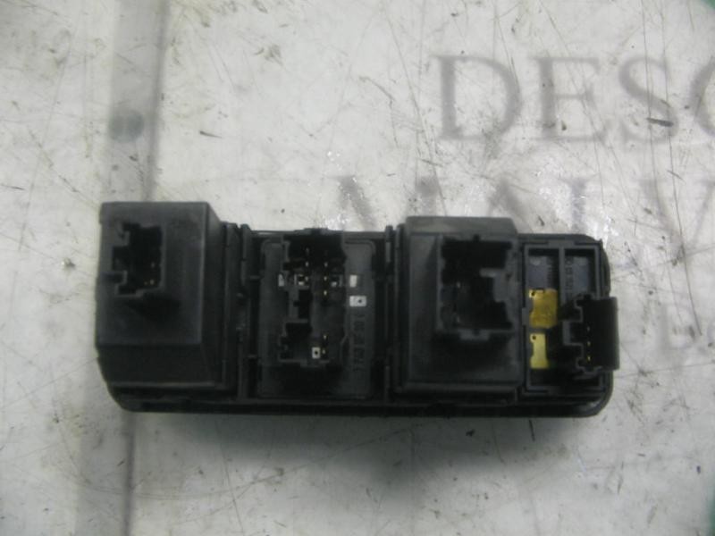 Recambio de mando retrovisor para mitsubishi carisma berlina 5 (da0)1995) 1900 glx climatizado referencia OEM IAM   