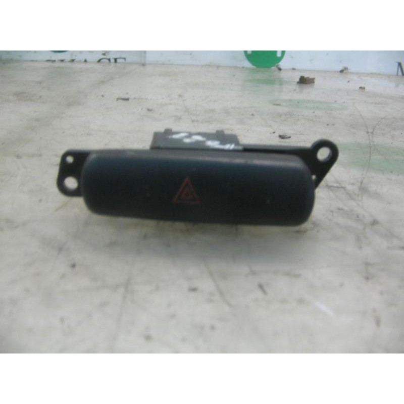 Recambio de warning para mitsubishi carisma berlina 5 (da0)1995) 1900 glx climatizado referencia OEM IAM   