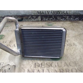 RADIADOR CALEFACCION / AIRE ACONDICIONADO 