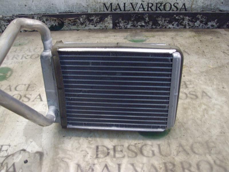Recambio de radiador calefaccion / aire acondicionado para ford fiesta (cbk) futura referencia OEM IAM   