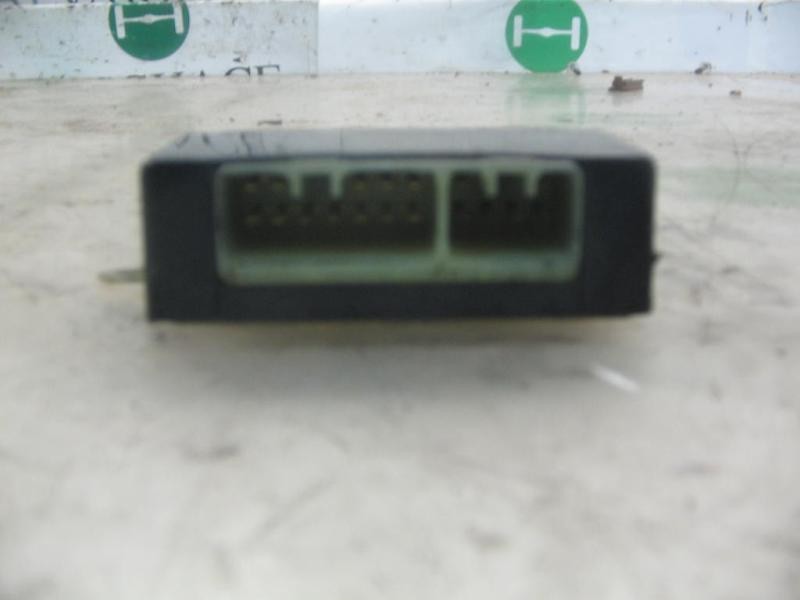 Recambio de modulo electronico para mitsubishi carisma berlina 5 (da0)1995) 1900 glx climatizado referencia OEM IAM   