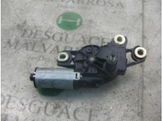 Recambio de motor limpia trasero para seat ibiza (6k1) sports limited referencia OEM IAM   