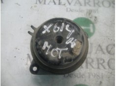 Recambio de soporte motor delantero para seat cordoba berlina (6k2) glx referencia OEM IAM   