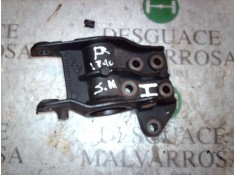Recambio de soporte motor delantero para renault trafic (desde 5.89) referencia OEM IAM   