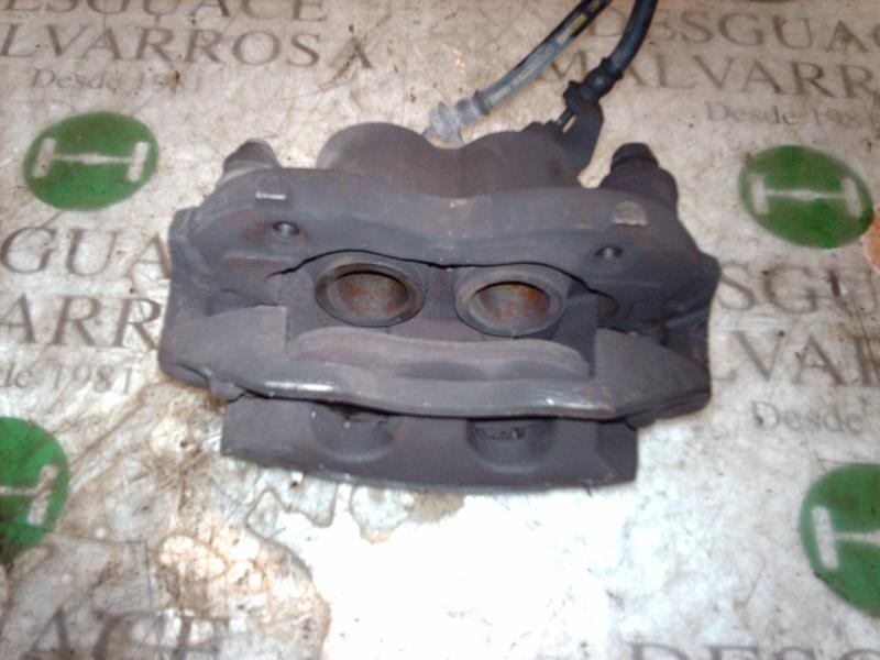 Recambio de pinza freno delantera derecha para renault trafic (desde 5.89) referencia OEM IAM   