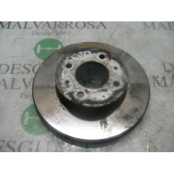 DISCO FRENO DELANTERO 