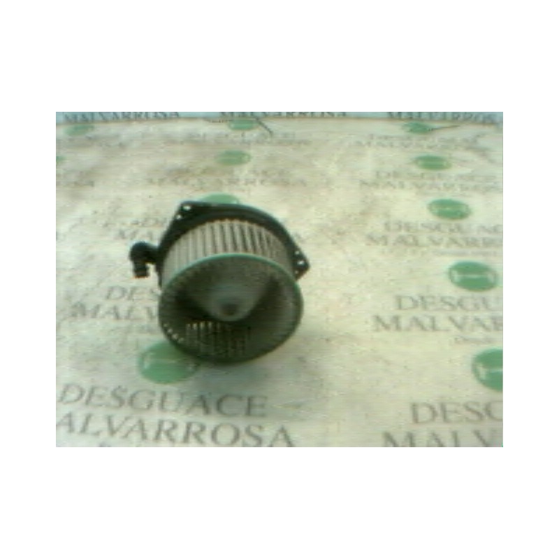 Recambio de motor calefaccion para nissan sunny berlina (n14) sr referencia OEM IAM   