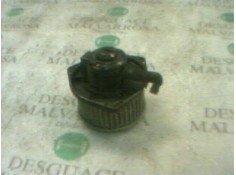 Recambio de motor calefaccion para nissan sunny berlina (n14) sr referencia OEM IAM    2
