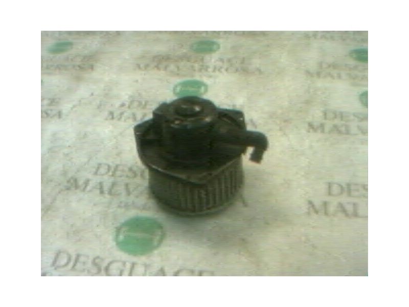 Recambio de motor calefaccion para nissan sunny berlina (n14) sr referencia OEM IAM   