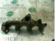 Recambio de colector escape para renault megane i berlina hatchback (ba0) 1.9 dti diesel cat referencia OEM IAM    2
