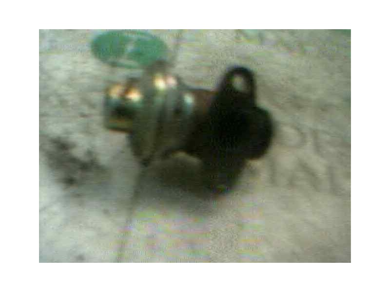 Recambio de valvula egr para renault megane i berlina hatchback (ba0) 1.9 dti diesel cat referencia OEM IAM   