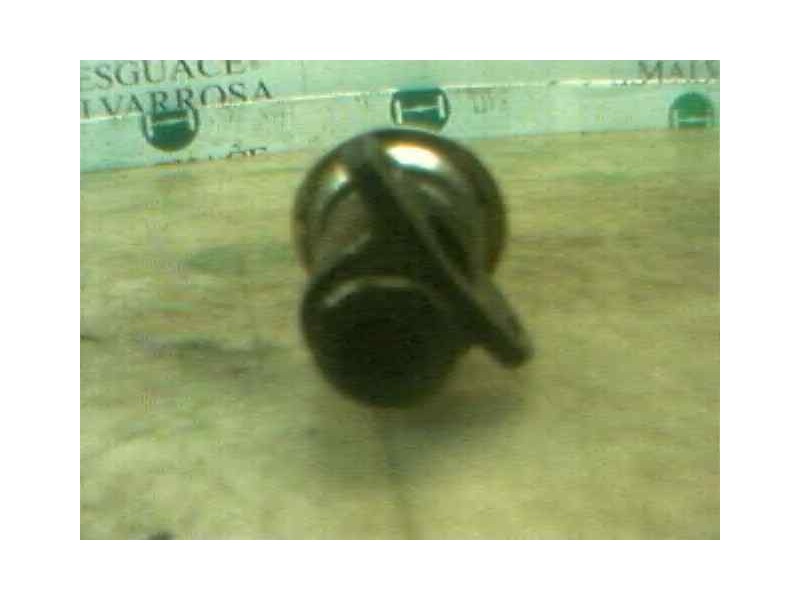 Recambio de valvula egr para renault megane i berlina hatchback (ba0) 1.9 dti diesel cat referencia OEM IAM   