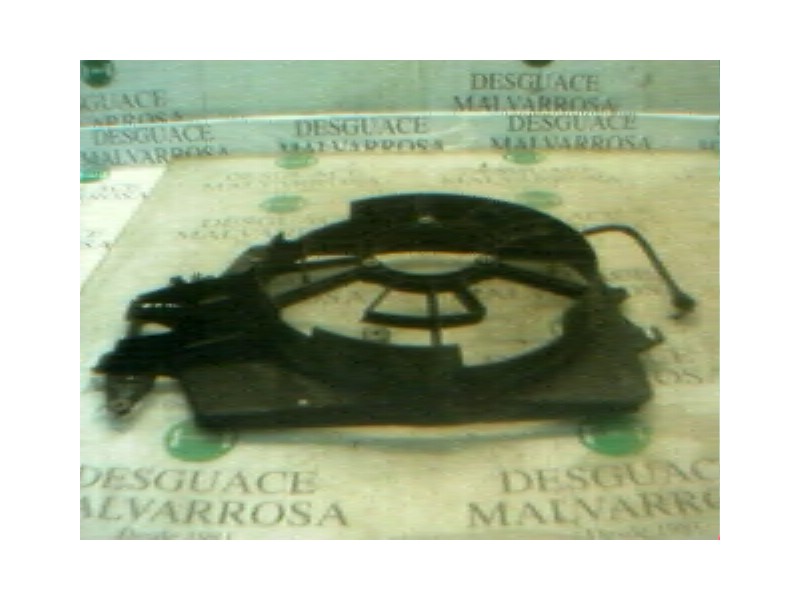 Recambio de canalizador aire para ford orion 1.6 16v cat referencia OEM IAM   