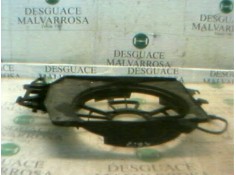 Recambio de canalizador aire para ford orion 1.6 16v cat referencia OEM IAM    2