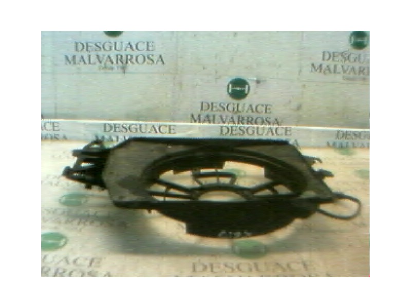 Recambio de canalizador aire para ford orion 1.6 16v cat referencia OEM IAM   