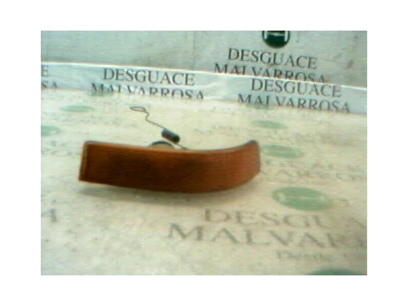 Recambio de piloto delantero izquierdo para renault 5 (b/c40) 1.4 referencia OEM IAM   