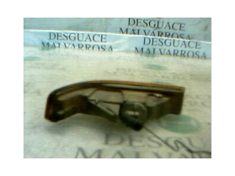 Recambio de piloto delantero izquierdo para renault 5 (b/c40) 1.4 referencia OEM IAM   