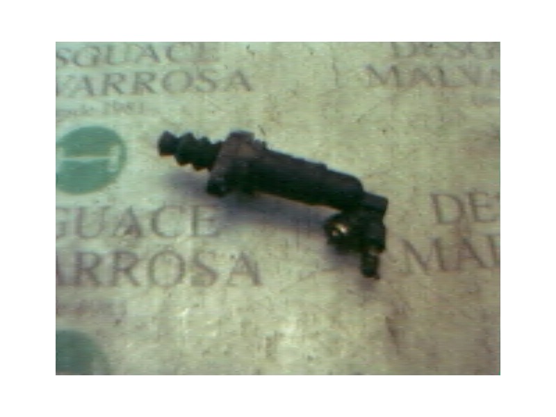 Recambio de bombin embrague para seat cordoba berlina (6k2) 1.9 tdi referencia OEM IAM   