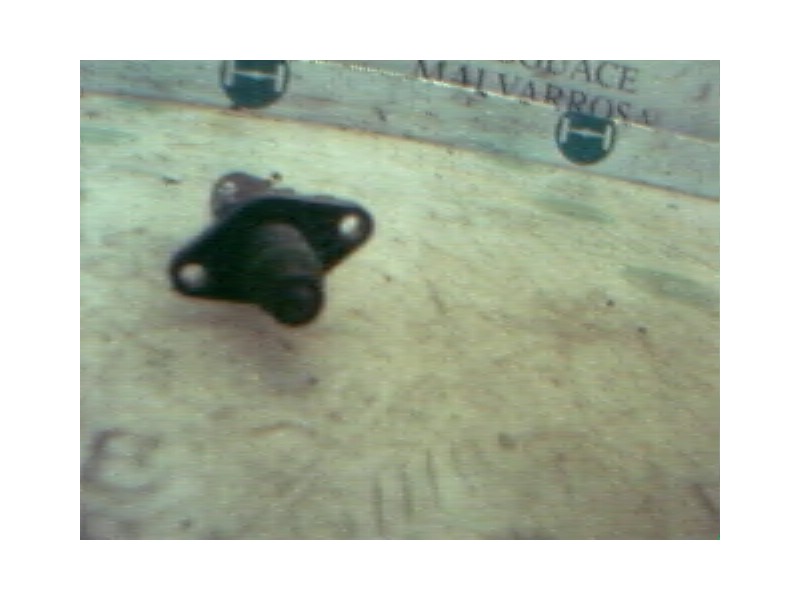 Recambio de bombin embrague para seat cordoba berlina (6k2) 1.9 tdi referencia OEM IAM   