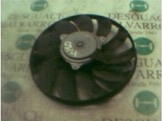 Recambio de electroventilador para opel vectra c berlina comfort referencia OEM IAM    2