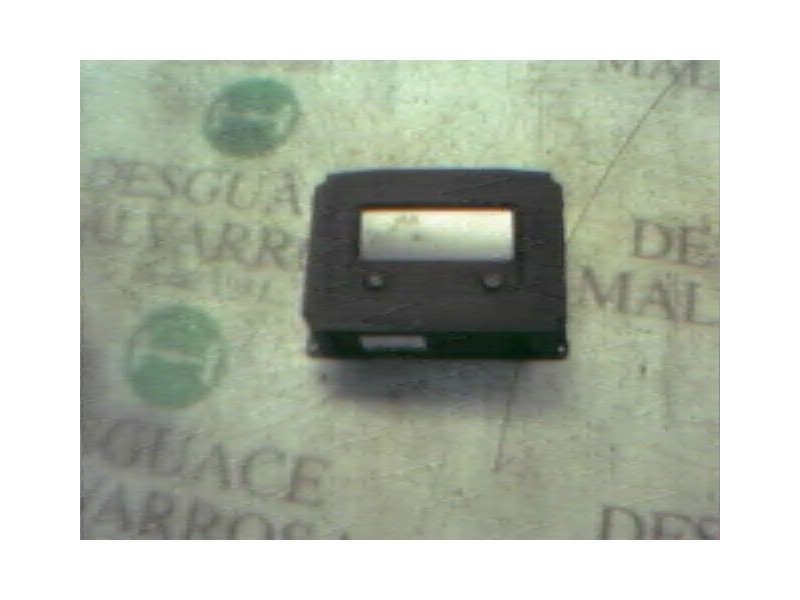 Recambio de mando multifuncion para opel vectra c berlina comfort referencia OEM IAM   