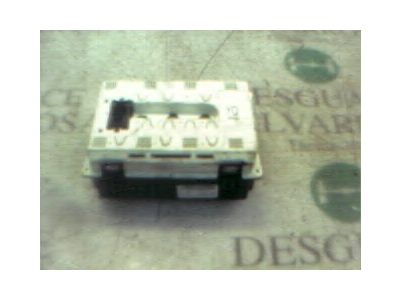 Recambio de mando multifuncion para opel vectra c berlina comfort referencia OEM IAM   