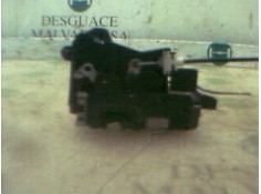 Recambio de cerradura puerta delantera derecha para opel vectra c berlina comfort referencia OEM IAM    2