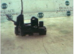 Recambio de cerradura puerta trasera derecha para opel vectra c berlina comfort referencia OEM IAM    2