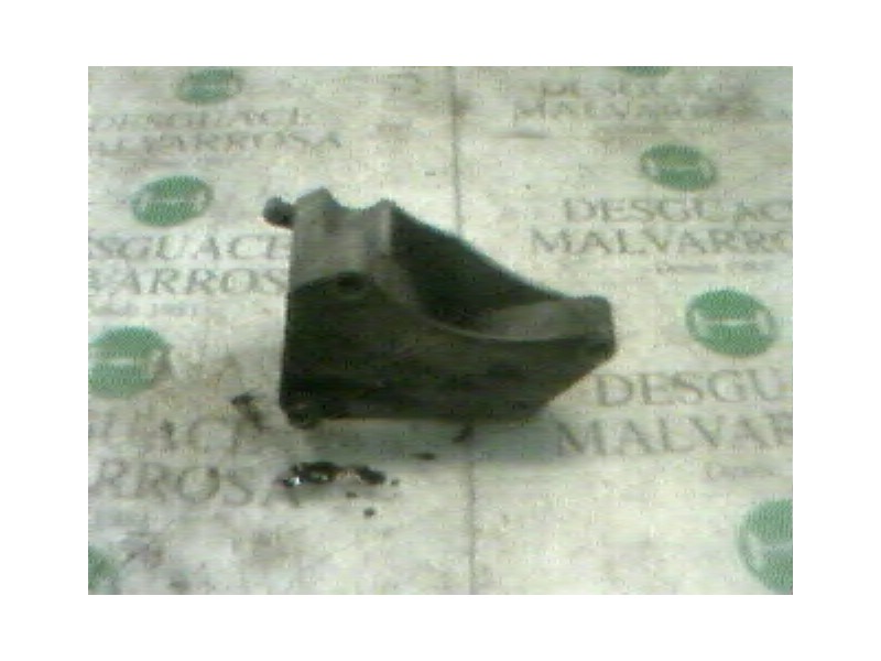Recambio de soporte cambio para opel vectra c berlina comfort referencia OEM IAM   