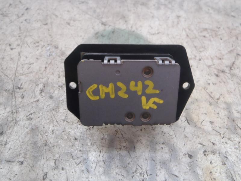 Recambio de resistencia calefaccion para suzuki swift berlina (mz) gl (5-ptas.) referencia OEM IAM 7414058J00  