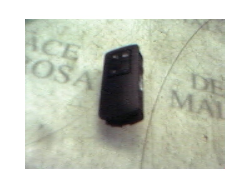 Recambio de mando elevalunas delantero derecho para opel vectra c berlina comfort referencia OEM IAM   