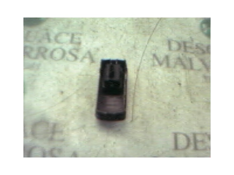 Recambio de mando elevalunas delantero derecho para opel vectra c berlina comfort referencia OEM IAM   