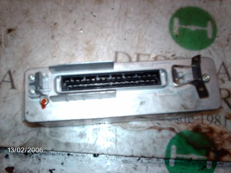 Recambio de centralita abs para bmw serie 5 berlina (e34) 525i (141kw) referencia OEM IAM 34521158958 026510049 026510049