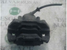 Recambio de pinza freno delantera derecha para bmw serie 5 berlina (e34) 525i (141kw) referencia OEM IAM 34111157502   2